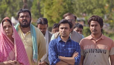 Prime Video’s ‘Panchayat’ Leads, Netflix’s ‘Heeramandi’ Shines in Indian Streaming Market’s Mid-2024 Report