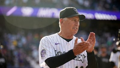 Rockies vs. Mariners game postponed due to weather