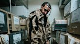 French Montana Ditches the Flashy Features and Sounds More Focused Than Ever on ‘Montega’