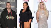 Shar Jackson Claims Britney Spears Knew Kevin Federline Had a Baby on the Way When They Met