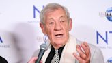 Ian McKellen Expected to Make Full Recovery After Falling Off London Stage