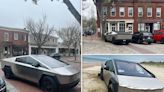 Nantucket newspaper trolls local Tesla Cybertruck owner for wreaking havoc on tony island