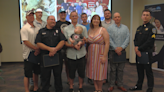 Beloit first responders awarded for heroic actions