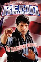 Remo Williams: The Adventure Begins