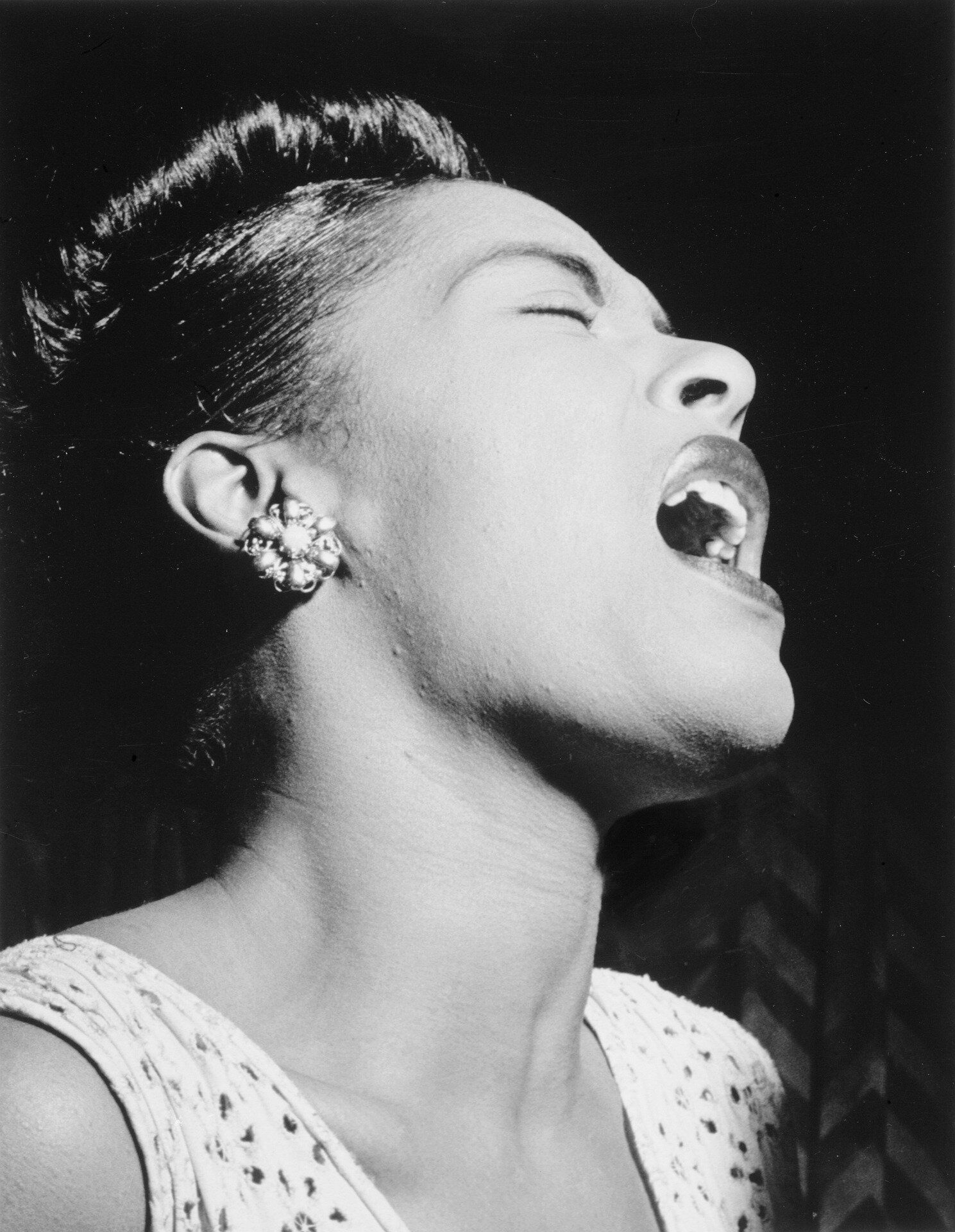 Strange fruit: How Billie Holiday's performance of the anti-lynching song politicized Black consciousness