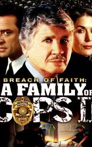 Breach of Faith: Family of Cops II