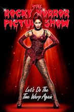The Rocky Horror Picture Show: Let's Do the Time Warp Again streaming ...