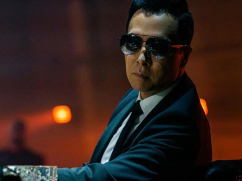 John Wick: Chapter 4 Spin-off Starring Donnie Yen’s Caine Announced by Lionsgate