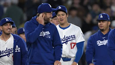 Se acerca el regreso de Clayton Kershaw