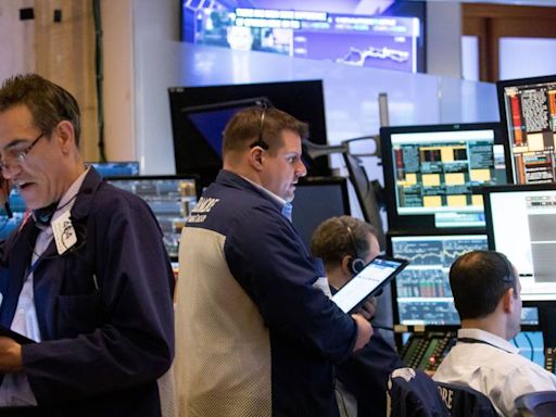 Wall Street termina mayo ‘mixto’: Dow Jones avanza, pero Nasdaq cae
