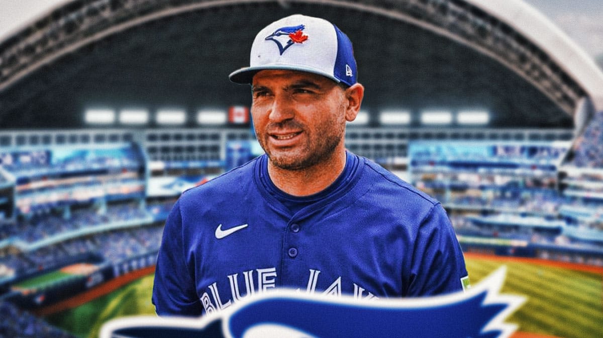 What Blue Jays' Joey Votto is telling friends about return to MLB