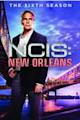 NCIS: New Orleans season 6