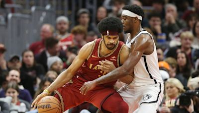 Jarrett Allen extension signals major trust in new Cavs coach Kenny Atkinson — Jimmy Watkins