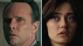 TVLine Performers of the Week: Walton Goggins and Ella Purnell