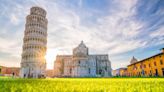Roma, Florencia, Pisa y Venecia: ciudades eternas de Italia