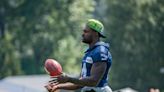 DK Metcalf’s push for a new Seahawks deal now includes a ‘hold in’ from training camp