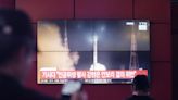 North Korea's Latest Spy Satellite Launch Fails