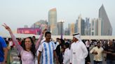 Qatar walks tightrope between Arab values and Western norms with World Cup gamble