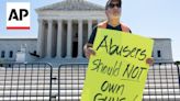 Supreme Court upholds gun law intended to protect domestic violence victims