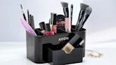 Avon to sell in UK shops for first time as beauty brand partners with Superdrug