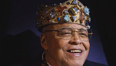 James Earl Jones, the iconic actor behind Darth Vader, Mufasa, and more, has died aged 93