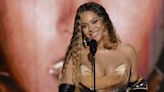 Beyoncé Just Beat the Record for the Most Grammys Won