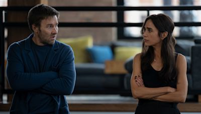 Joel Edgerton and Jennifer Connelly Keep Overly Elaborate Sci-Fi Thriller ‘Dark Matter’ From Collapsing in on Itself: TV Review