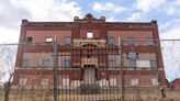 Future uncertain for Topeka's former Van Buren School, damaged by raging blaze on Dec. 3