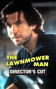 The Lawnmower Man