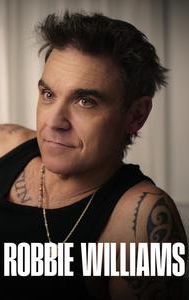 Robbie Williams