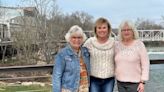 These 3 sisters spent a collective 93 years serving on Christian County school boards