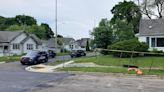 1 injured, 1 arrested after shooting in Lansing