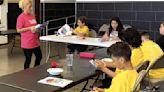 Kids show off creative side in Bullhead City Summer Camp programs