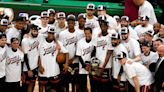 What network analysts are saying about the Heat and NBA Finals and Miami’s title chances
