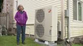 Eastside communities work together to provide heat pumps to residents