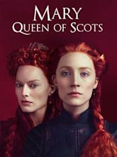 Mary Queen of Scots (2018 film)