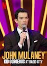 John Mulaney: Kid Gorgeous at Radio City