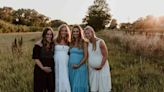 4 Sisters Pregnant at Same Time Say the Coincidence is 'Just Mind-Blowing'