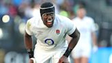 CHRIS FOY - WORLD OF RUGBY: Maro Itoje faces a defining season