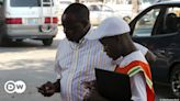 Moçambicanos marcham contra aumento das tarifas de internet – DW – 14/05/2024