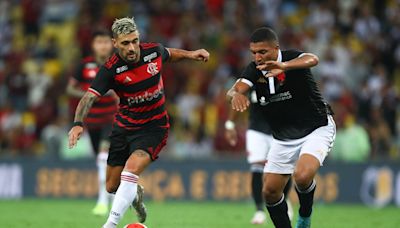 Com apenas um vencedor nos últimos oito anos, Vasco e Flamengo se enfrentam no Brasileiro