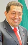 Hugo Chávez