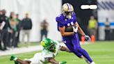 4 takeaways from Oregon football’s loss to Washington in the Pac-12 championship
