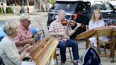 Street Musique returns for the summer in Harbor Springs