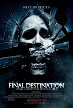 Final Destination 4