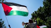 Palestinian flag in Chicago raised by local Muslim group, not city | Fact check