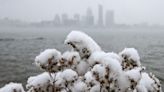 How much snow will fall in Louisville? Here's what we know