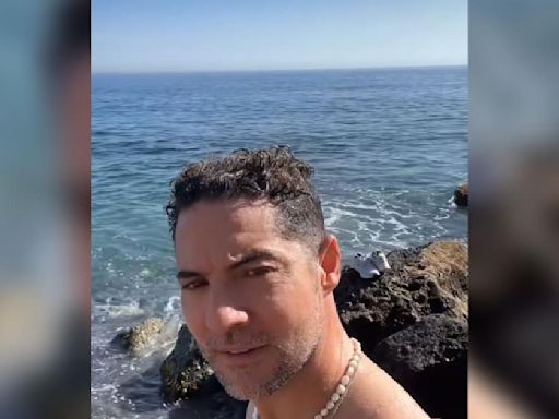 VIDEO: ¿David Bisbal soltero?