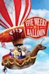 Five Weeks in a Balloon (film)