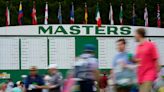 An armchair guide to the Masters at Augusta National